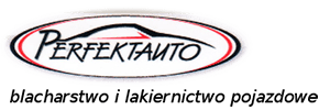 Perfektauto - Logo